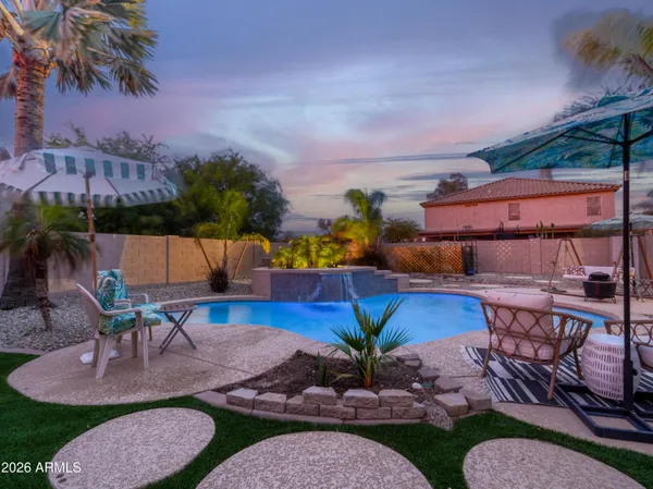 $600,000 | 3378 East Silverbell Road, San Tan Valley, AZ 85143