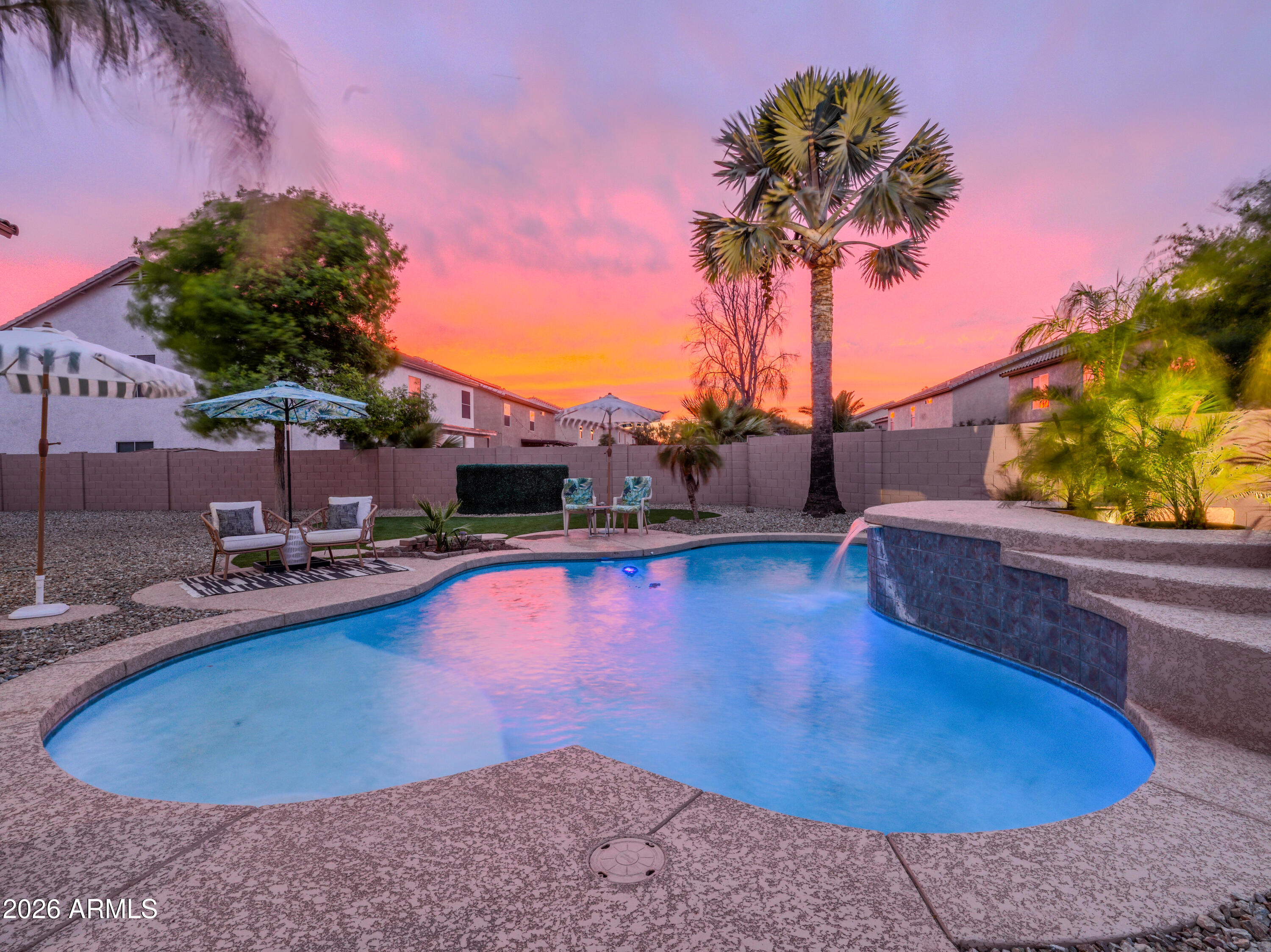 3378 East Silverbell Road San Tan Valley, AZ 85143 - Photo 57 of 61 3378 E Silverbell Rd