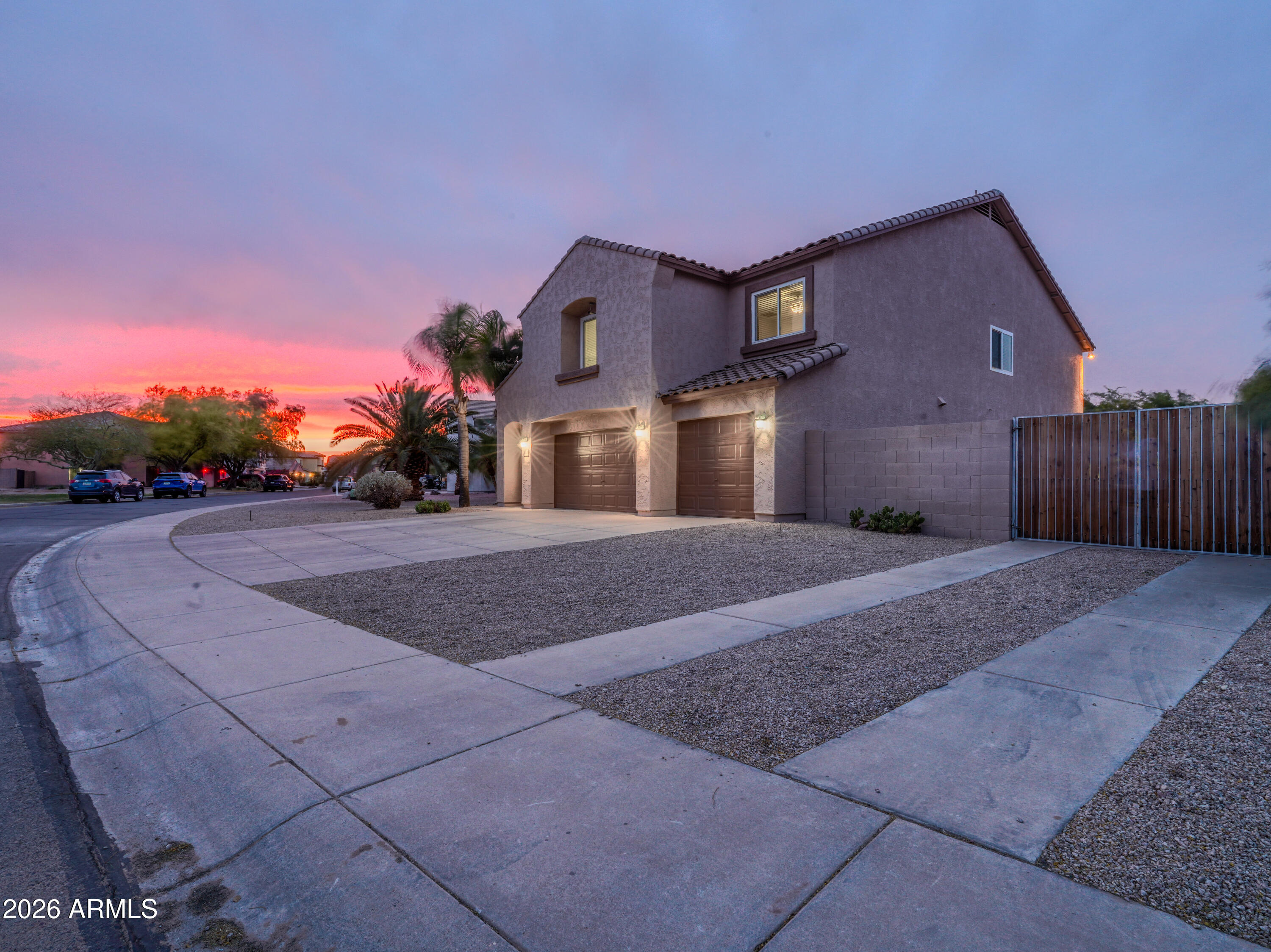 3378 East Silverbell Road San Tan Valley, AZ 85143 - Photo 58 of 61 3378 E Silverbell Rd