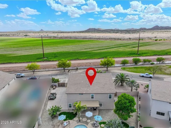 $600,000 | 3378 East Silverbell Road, San Tan Valley, AZ 85143