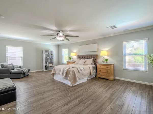 $595,000 | 3378 East Silverbell Road, San Tan Valley, AZ 85143