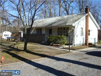 337 Birmingham Road Pemberton, NJ 08068 - Photo 1 of 12 Exterior Front