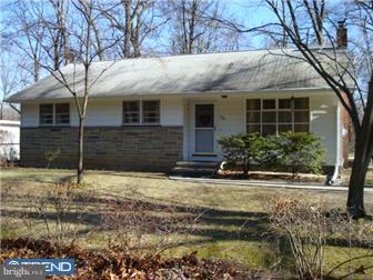 337 Birmingham Road Pemberton, NJ 08068 - Photo 2 of 12 Exterior Front