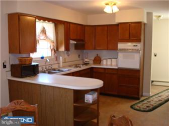337 Birmingham Road Pemberton, NJ 08068 - Photo 6 of 12 Kitchen