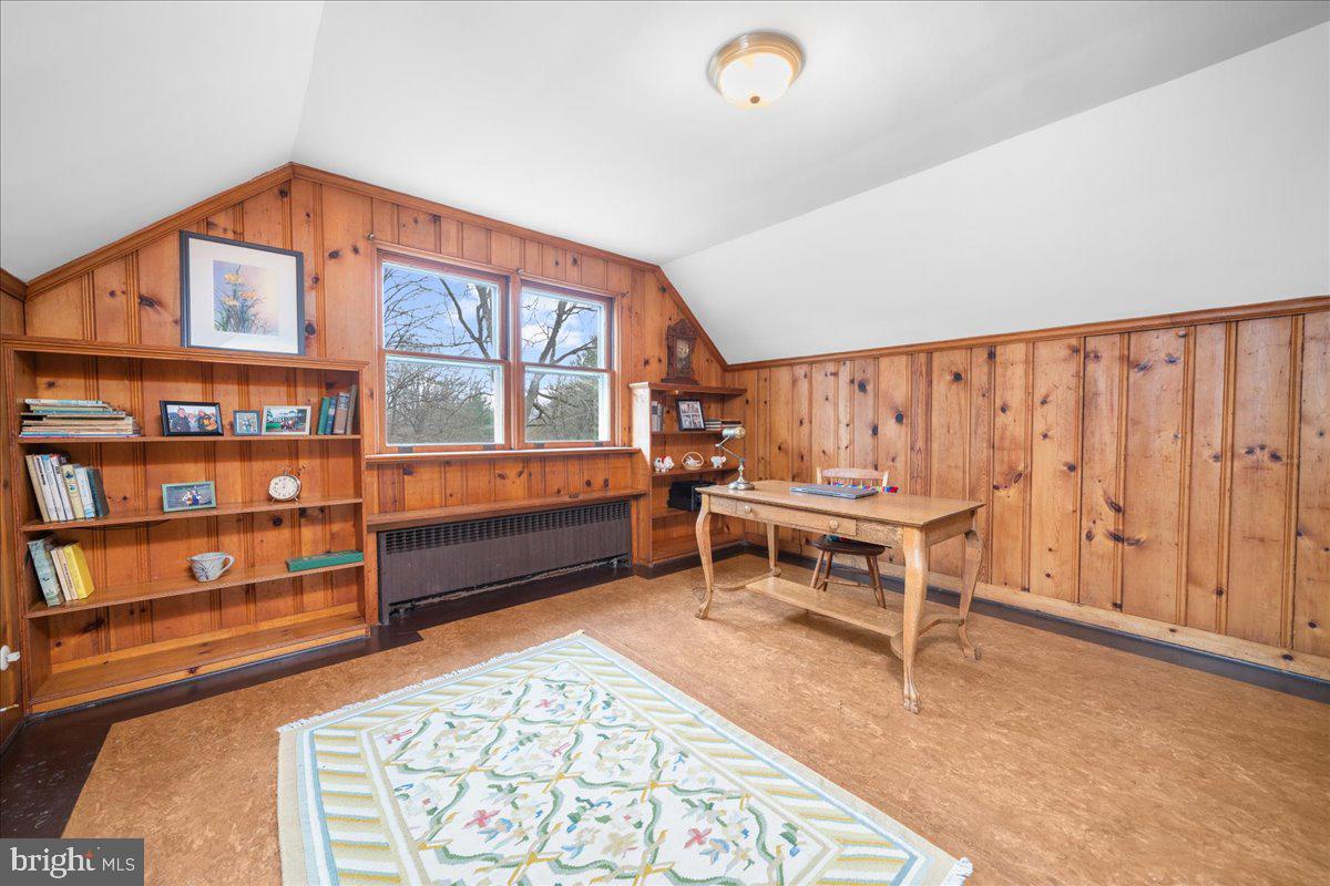 38 Old York Road Ringoes, NJ 08551 - Photo 28 of 49 UPPER LEVEL OFFICE/BEDROOM