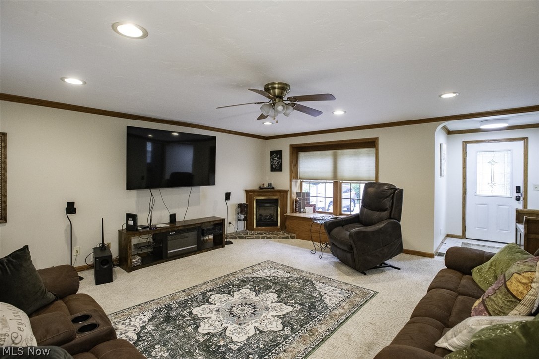 6911 Brookside Road Independence, OH 44131 - Photo 19 of 36