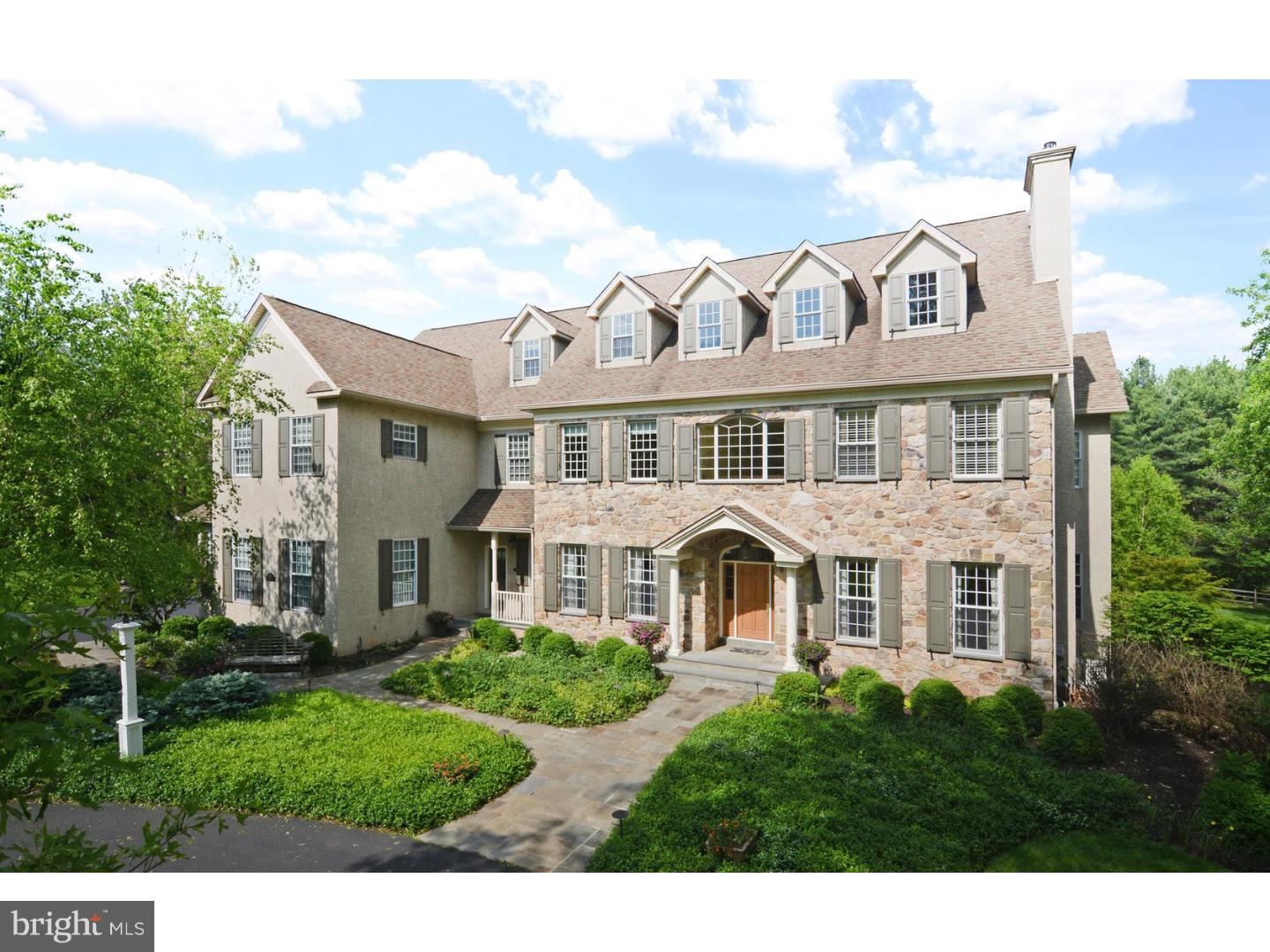 210 Cathcart Road Ambler, PA 19002 - Photo 1 of 25 Gallery Image 1