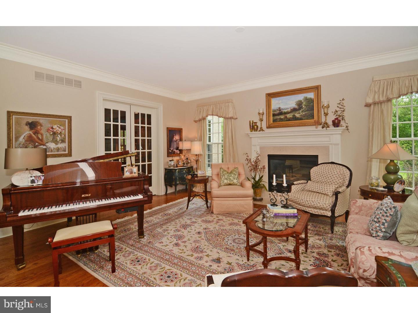 210 Cathcart Road Ambler, PA 19002 - Photo 3 of 25 Gallery Image 3