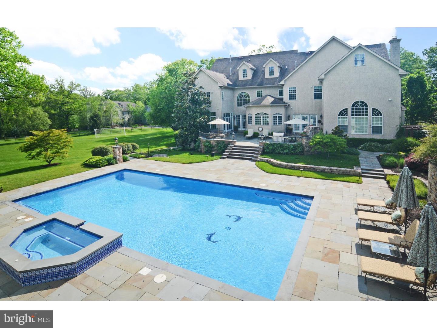 210 Cathcart Road Ambler, PA 19002 - Photo 23 of 25 Gallery Image 23