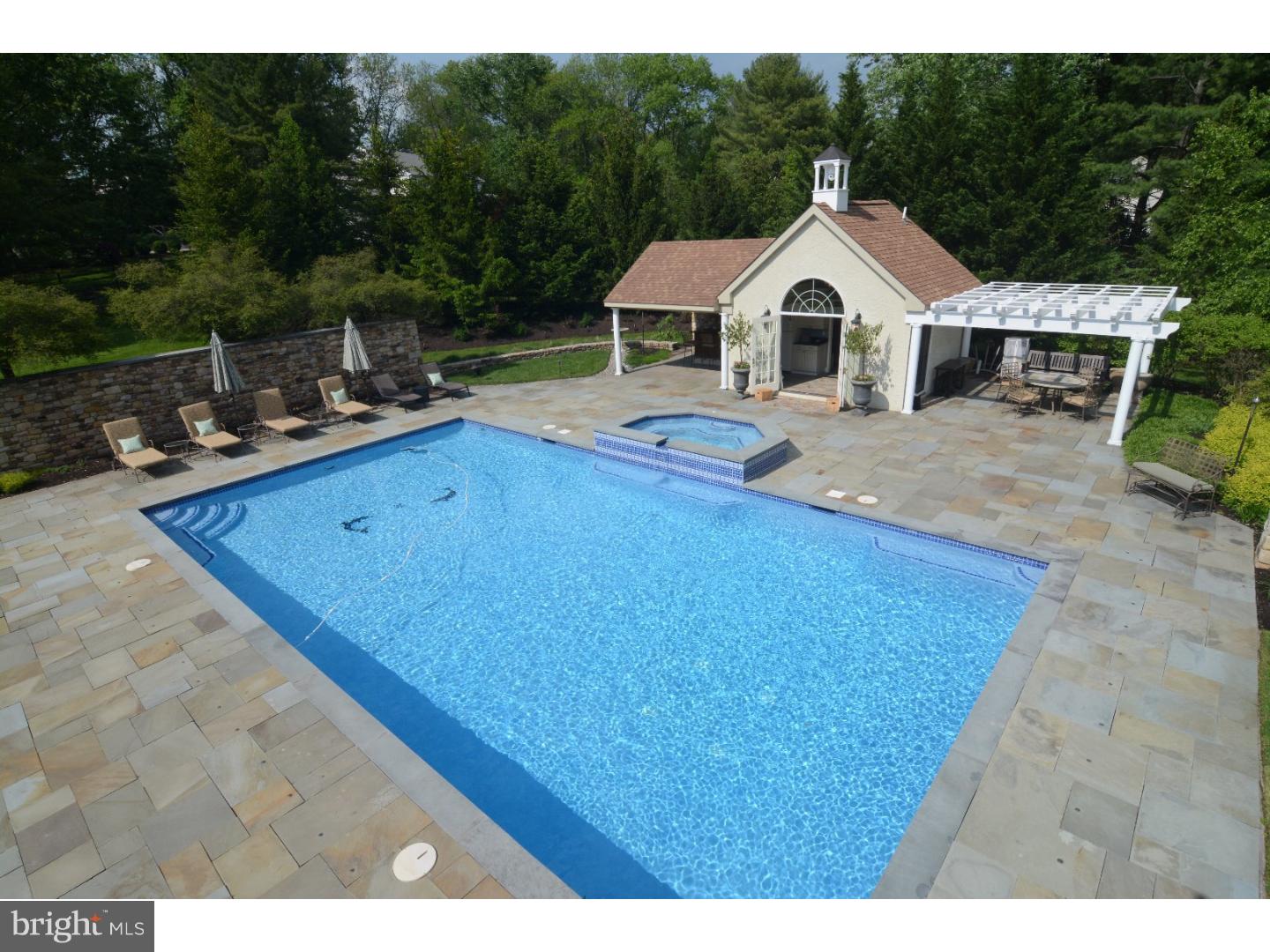 210 Cathcart Road Ambler, PA 19002 - Photo 24 of 25 Gallery Image 24