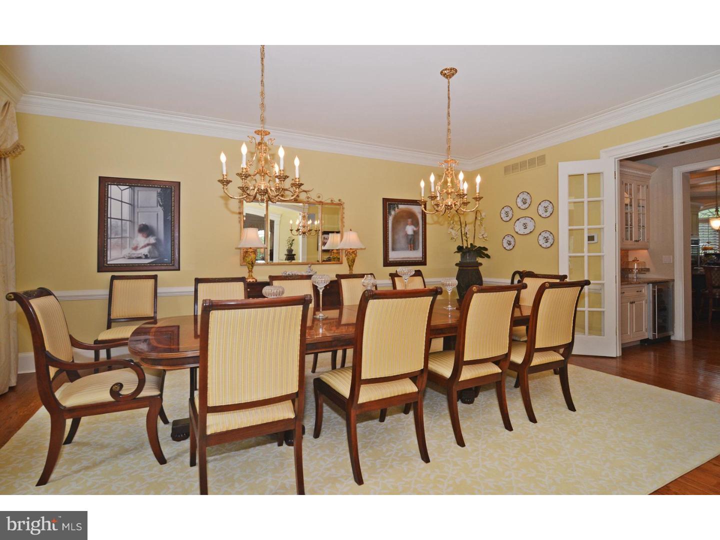 210 Cathcart Road Ambler, PA 19002 - Photo 6 of 25 Gallery Image 6