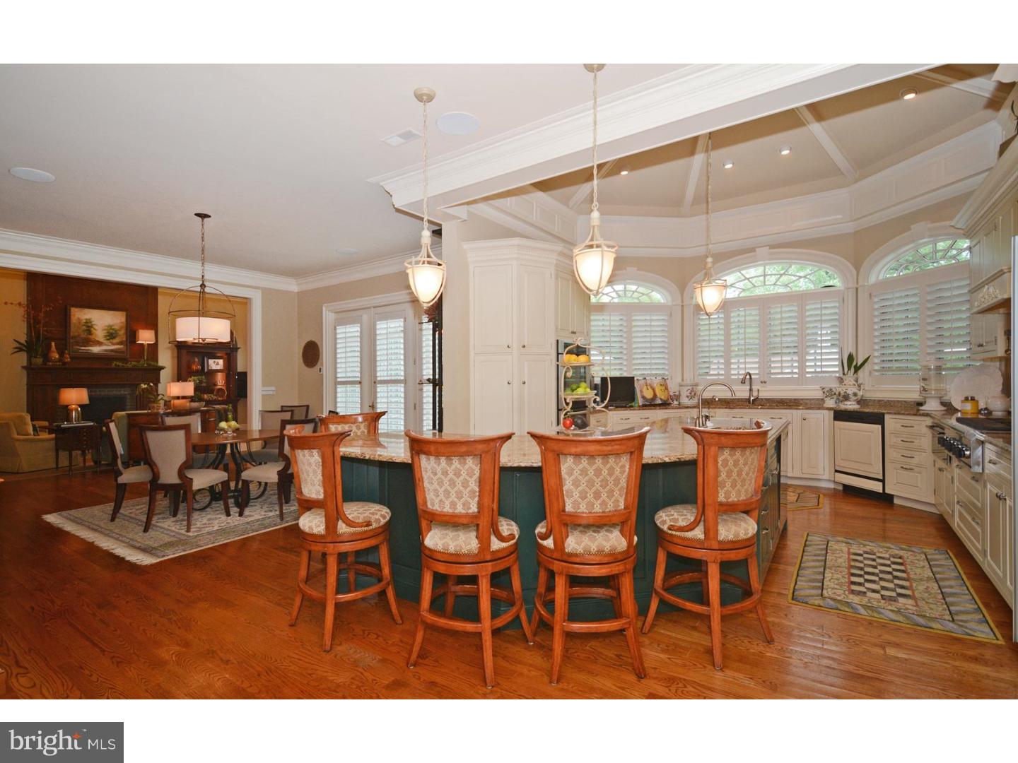 210 Cathcart Road Ambler, PA 19002 - Photo 9 of 25 Gallery Image 9