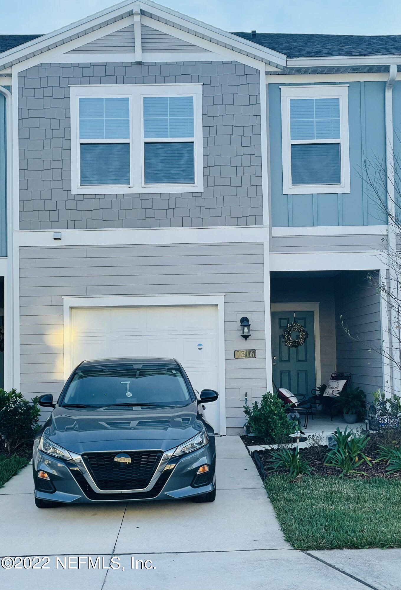 1316 Salt Ridge Avenue Jacksonville, FL 32218 - Photo 1 of 21 Front