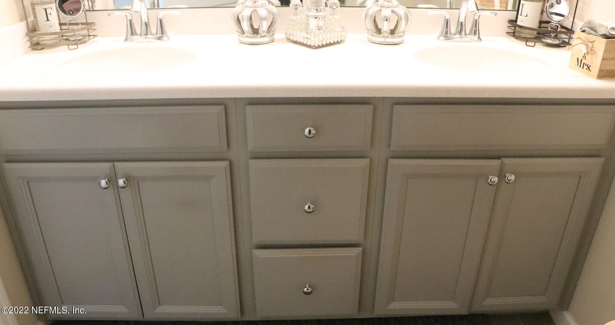 1316 Salt Ridge Avenue Jacksonville, FL 32218 - Photo 11 of 21 Owner's Bathroom Sinks