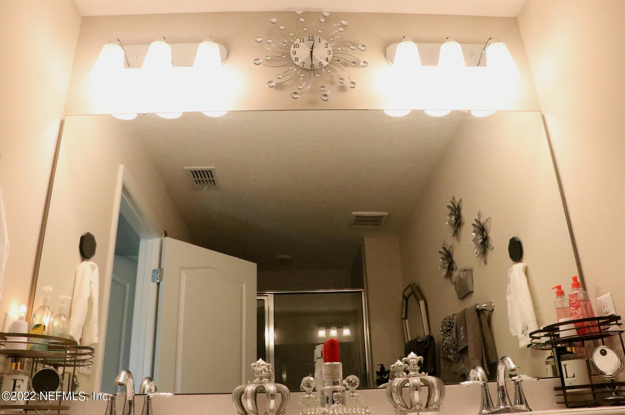 1316 Salt Ridge Avenue Jacksonville, FL 32218 - Photo 12 of 21 Owner's Bathroom Sinks