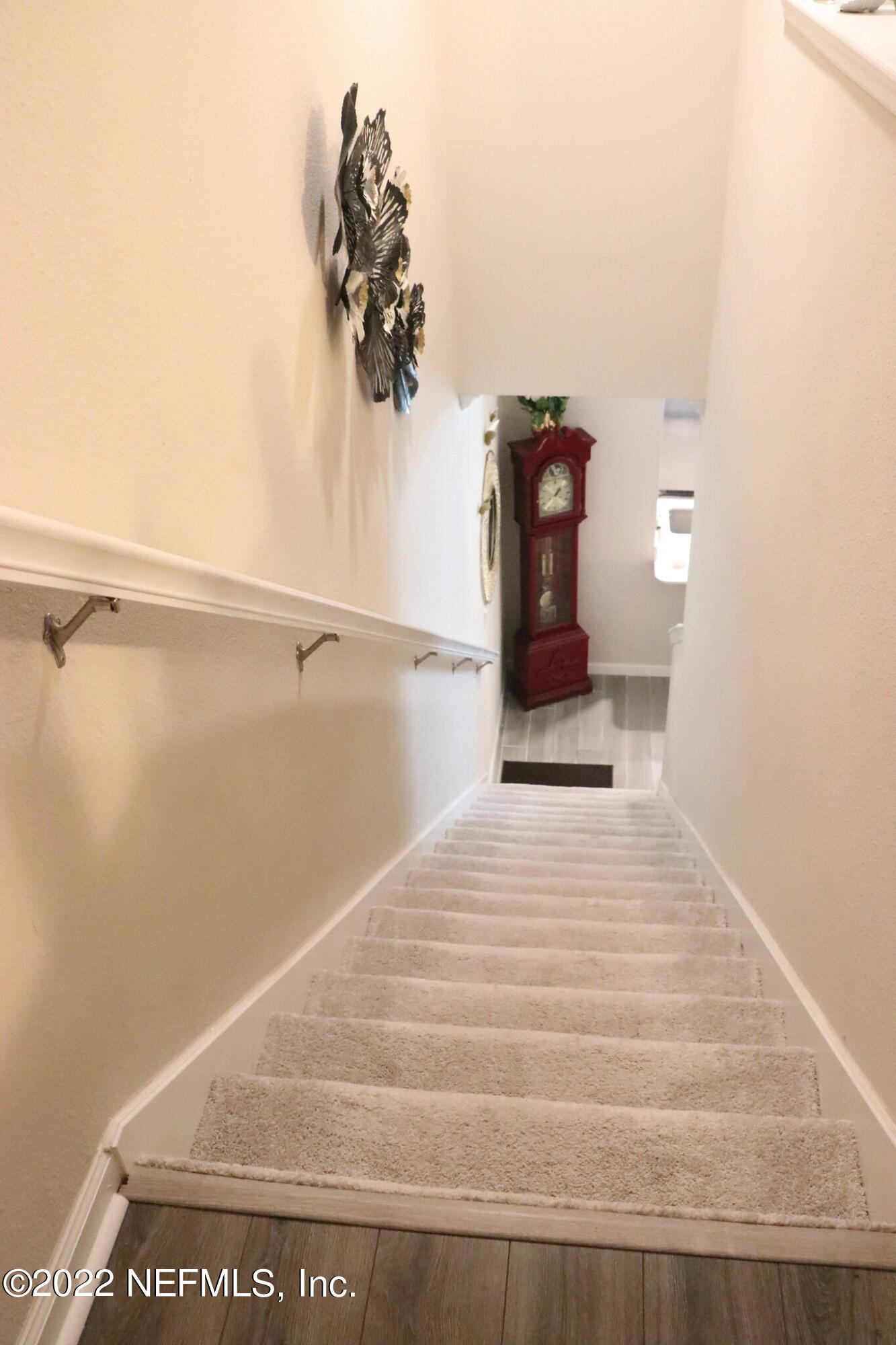 1316 Salt Ridge Avenue Jacksonville, FL 32218 - Photo 20 of 21 Stairs