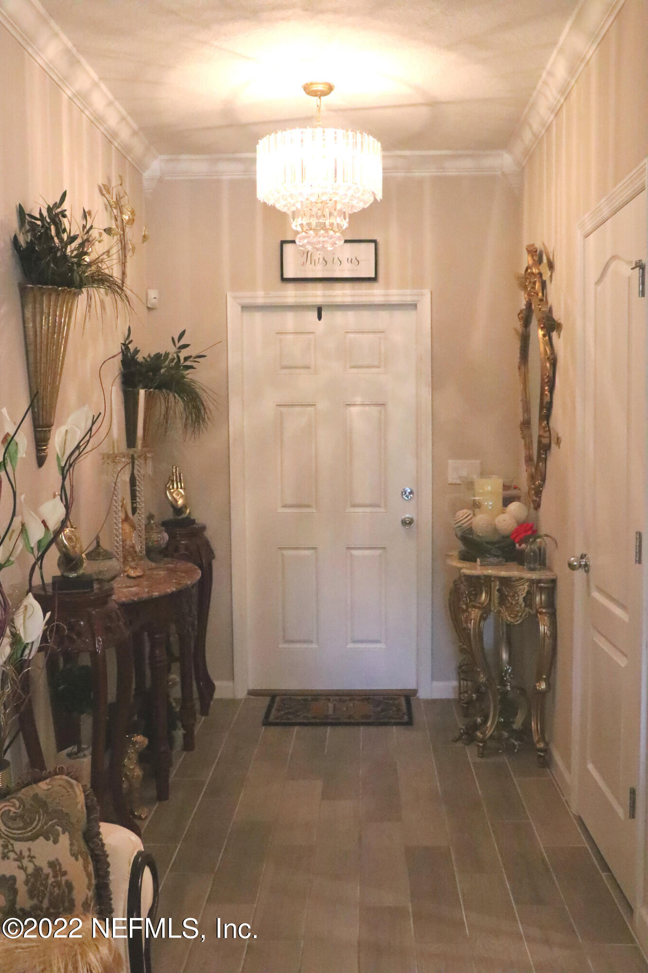 1316 Salt Ridge Avenue Jacksonville, FL 32218 - Photo 3 of 21 Foyer