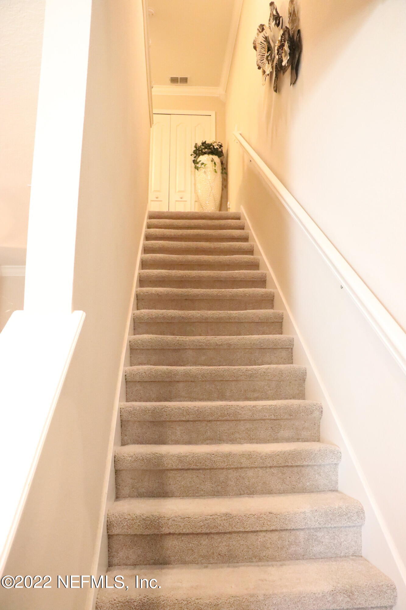1316 Salt Ridge Avenue Jacksonville, FL 32218 - Photo 7 of 21 Stairs