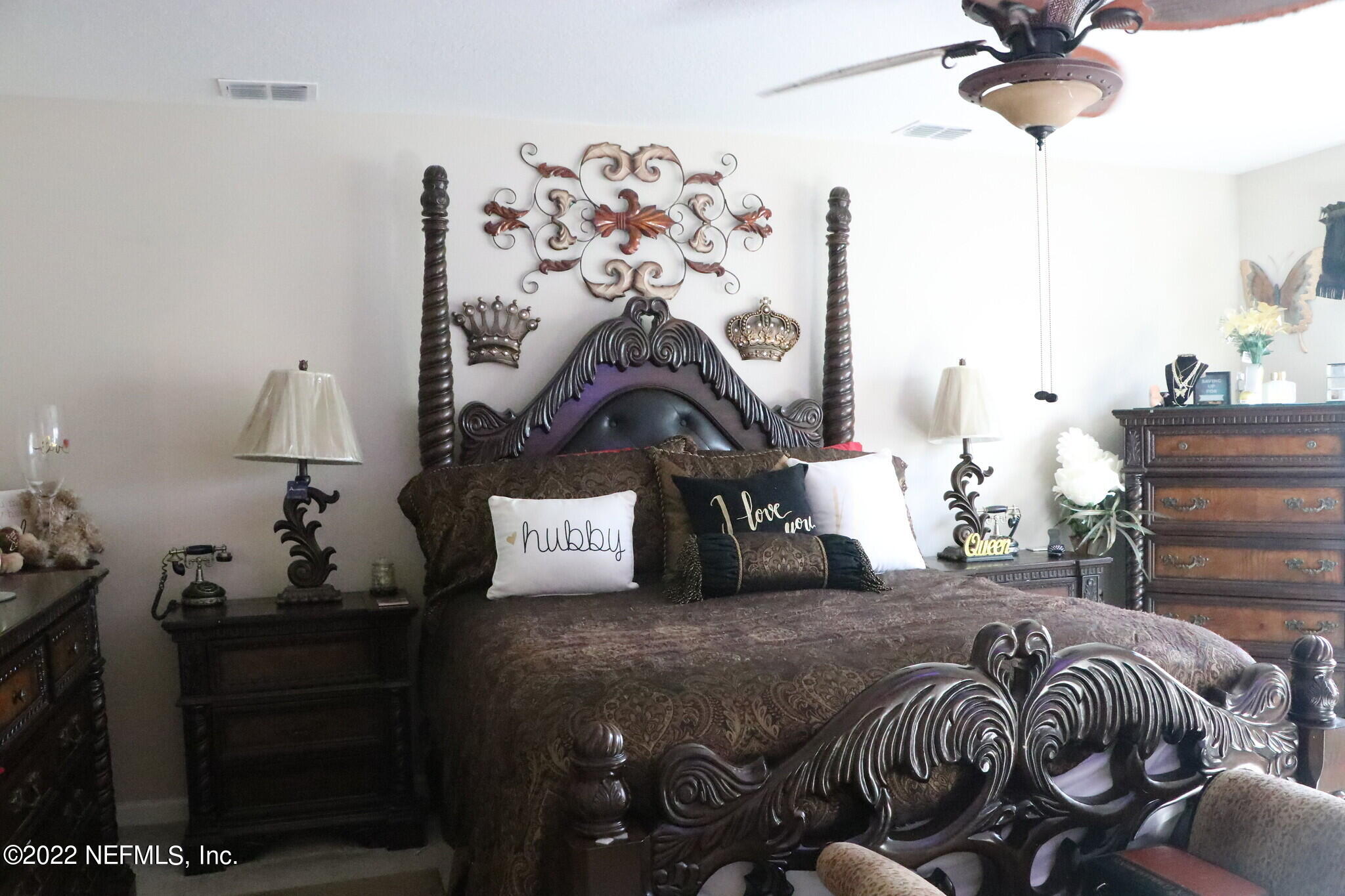 1316 Salt Ridge Avenue Jacksonville, FL 32218 - Photo 8 of 21 Owner's suite