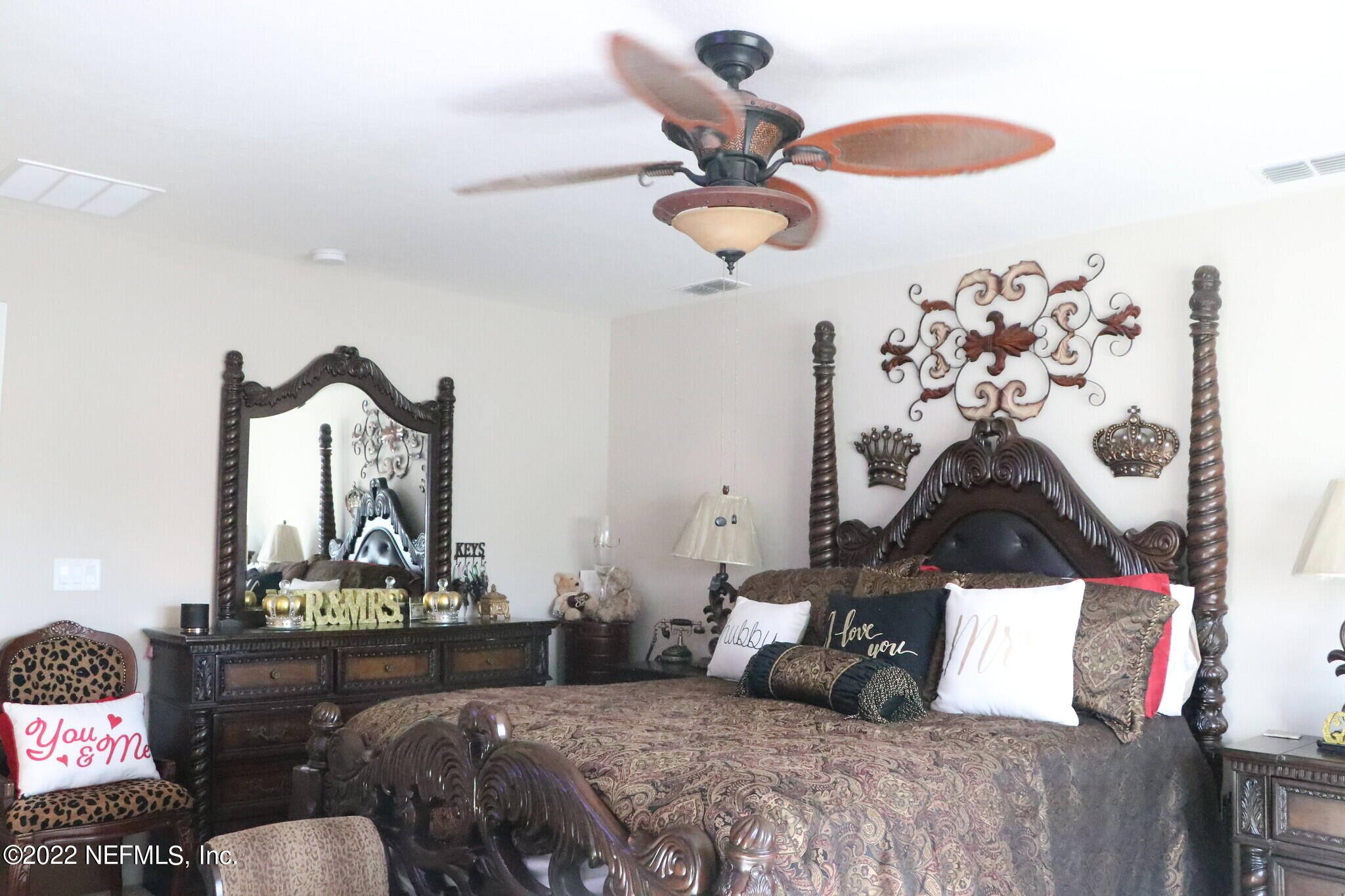 1316 Salt Ridge Avenue Jacksonville, FL 32218 - Photo 9 of 21 Owner's suite