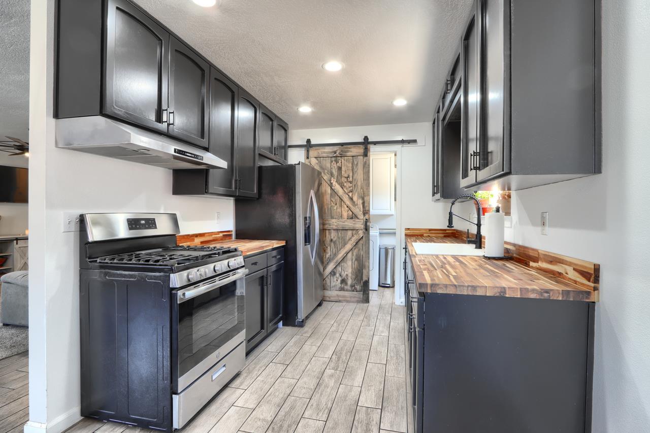 3848 Sherrod Road Mariposa, CA 95338 - Photo 13 of 43