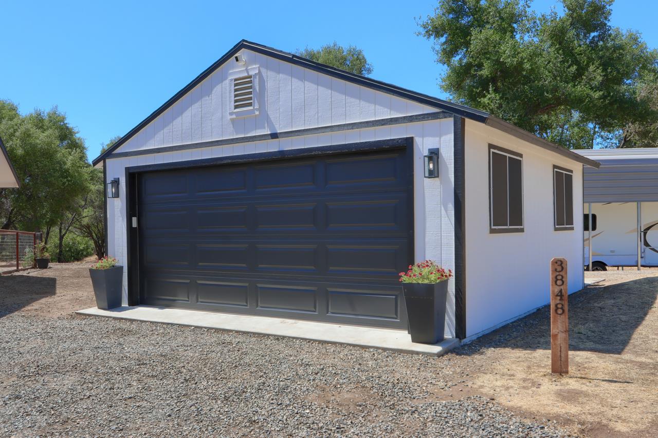 3848 Sherrod Road Mariposa, CA 95338 - Photo 29 of 43