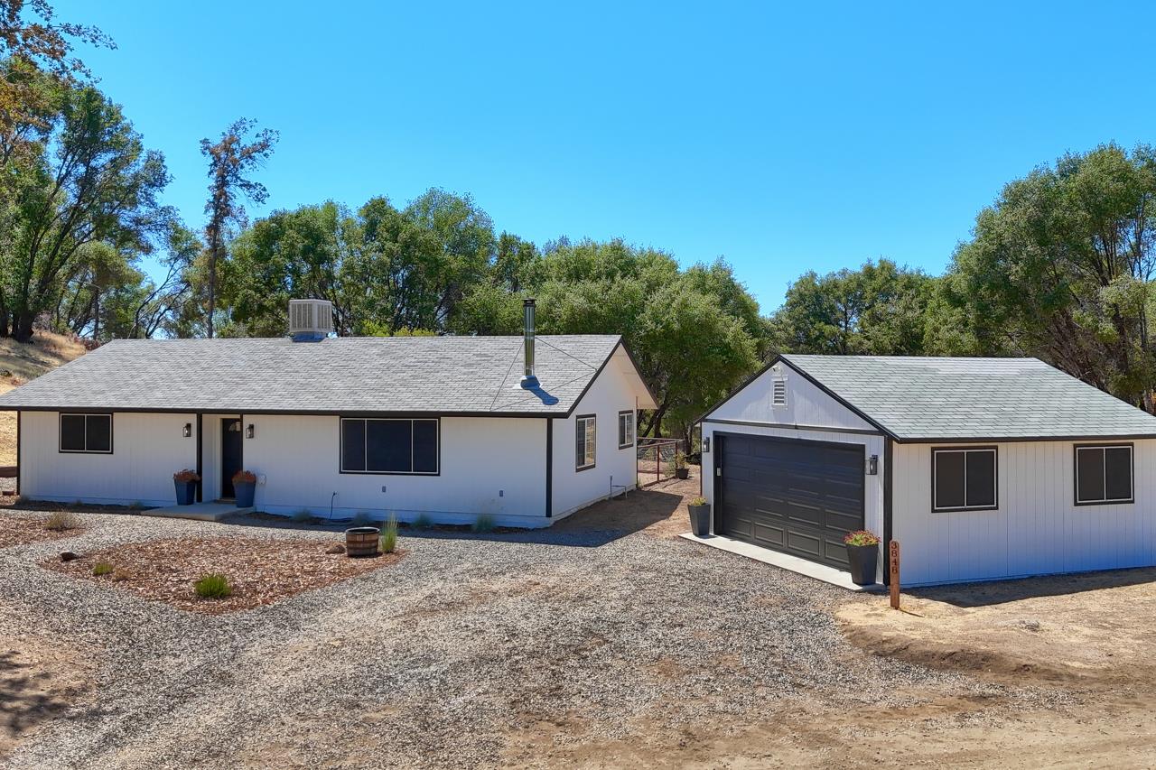 3848 Sherrod Road Mariposa, CA 95338 - Photo 30 of 43