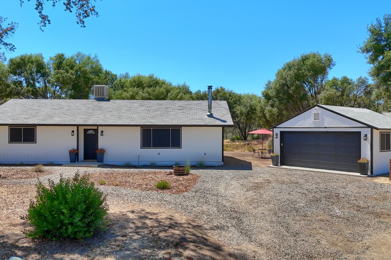 3848 Sherrod Road Mariposa, CA 95338 - Photo 3 of 43