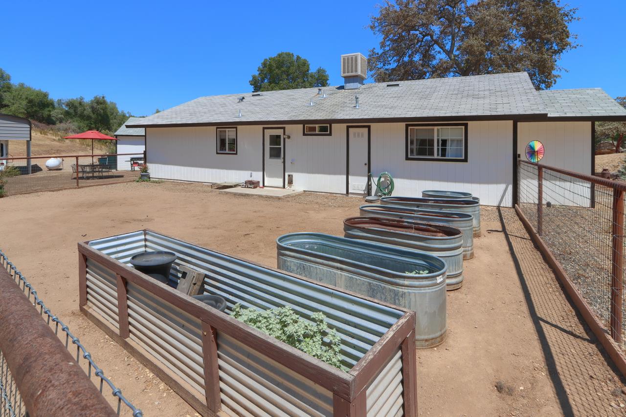 3848 Sherrod Road Mariposa, CA 95338 - Photo 33 of 43