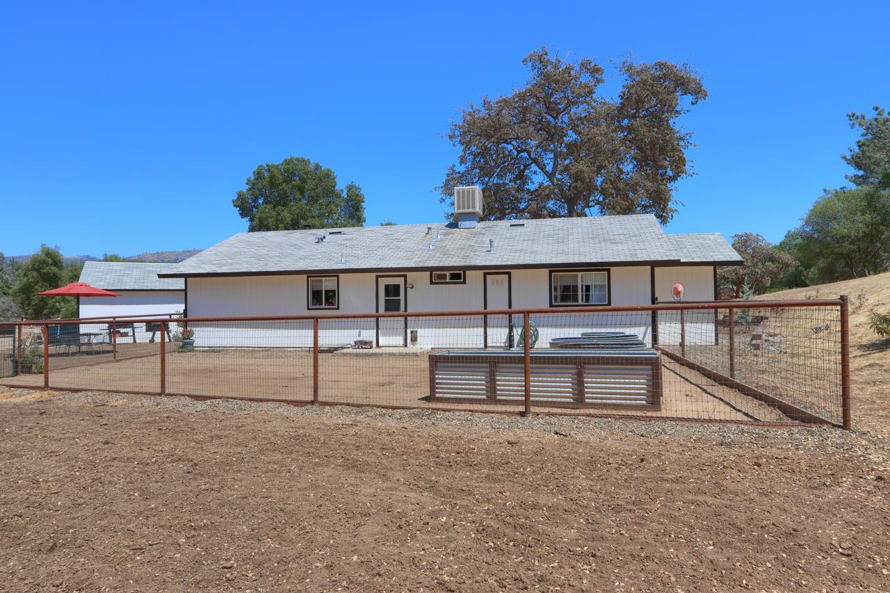 3848 Sherrod Road Mariposa, CA 95338 - Photo 34 of 43