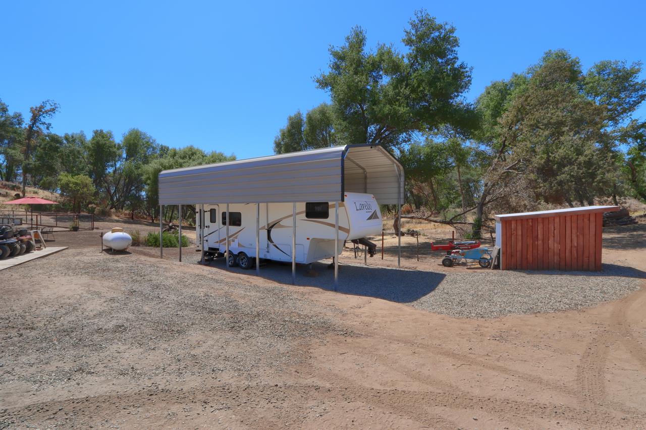 3848 Sherrod Road Mariposa, CA 95338 - Photo 36 of 43