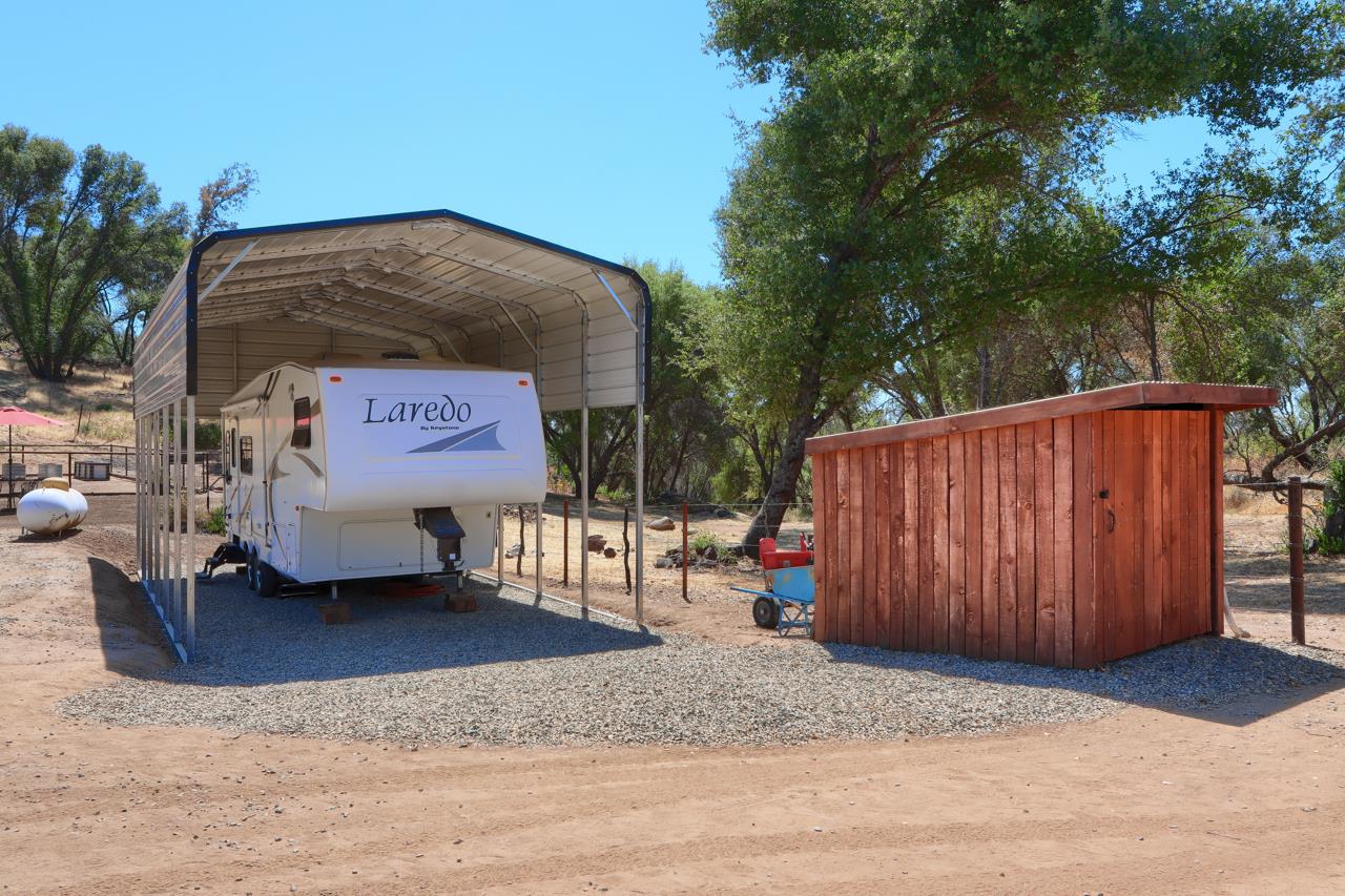 3848 Sherrod Road Mariposa, CA 95338 - Photo 37 of 43