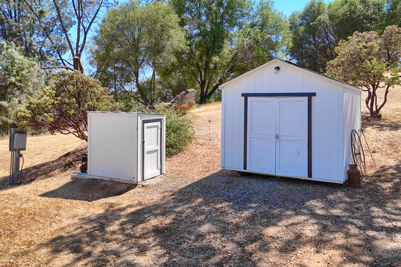 3848 Sherrod Road Mariposa, CA 95338 - Photo 38 of 43