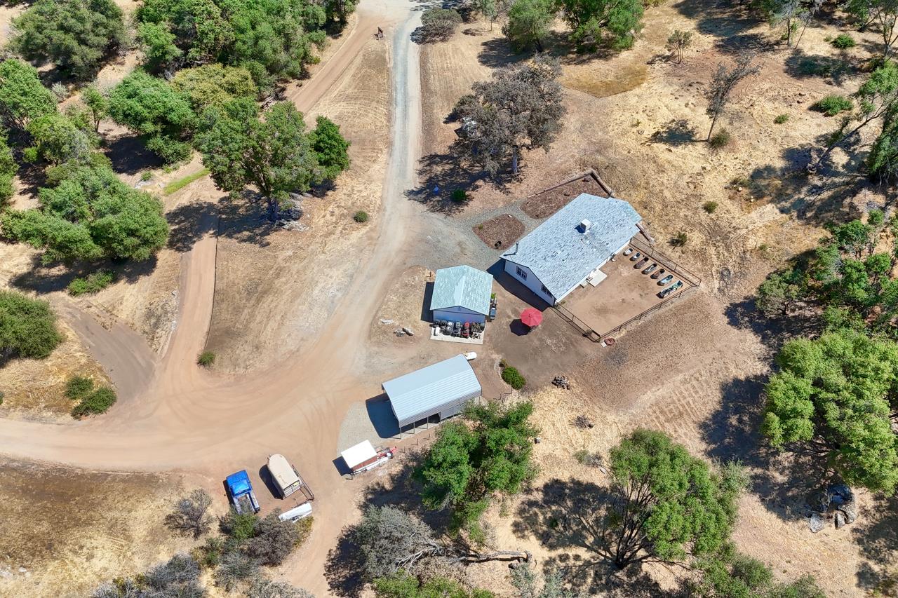 3848 Sherrod Road Mariposa, CA 95338 - Photo 39 of 43