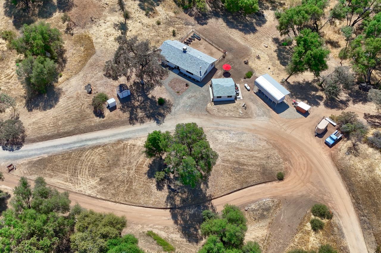 3848 Sherrod Road Mariposa, CA 95338 - Photo 40 of 43