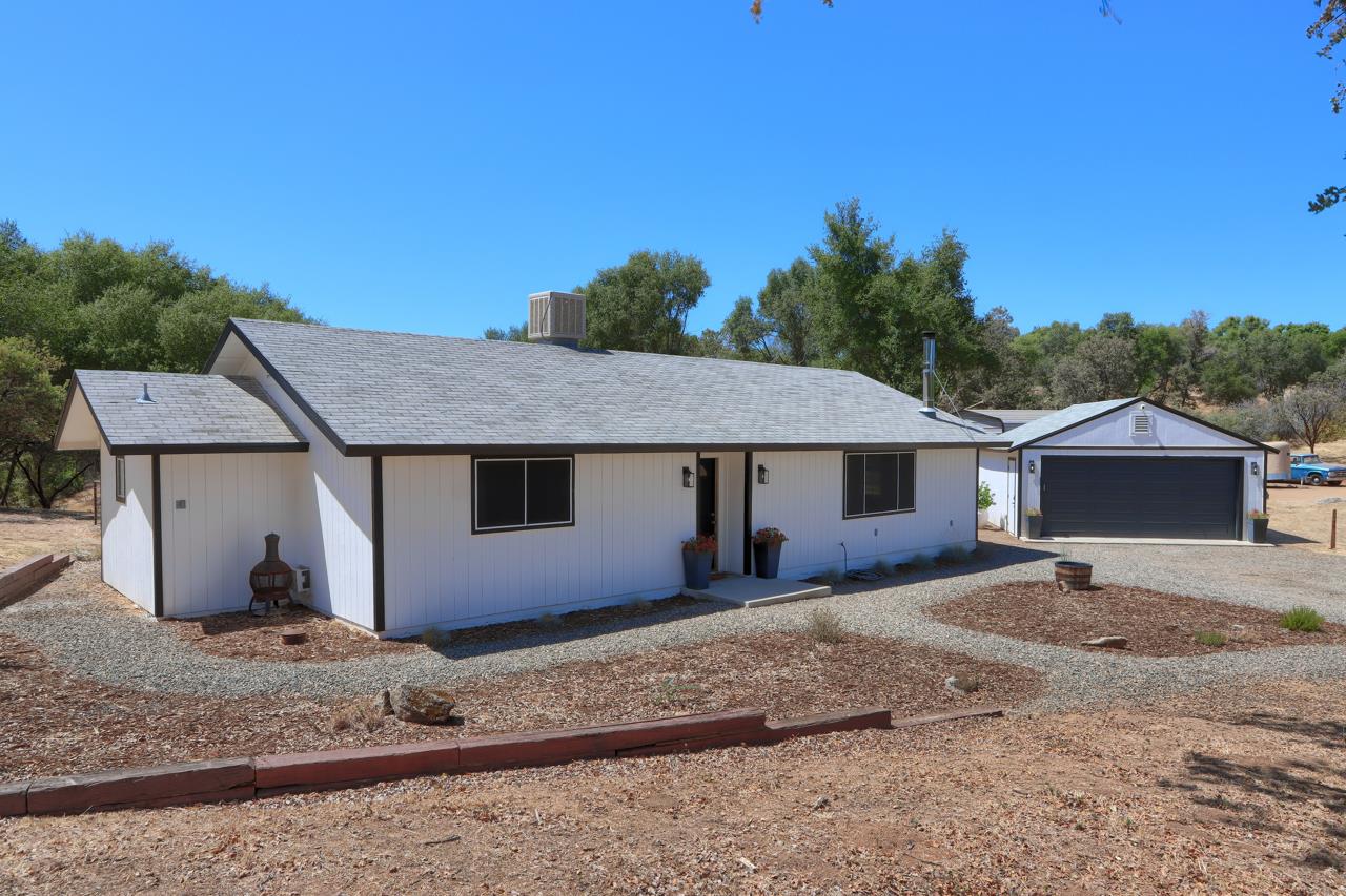 3848 Sherrod Road Mariposa, CA 95338 - Photo 4 of 43