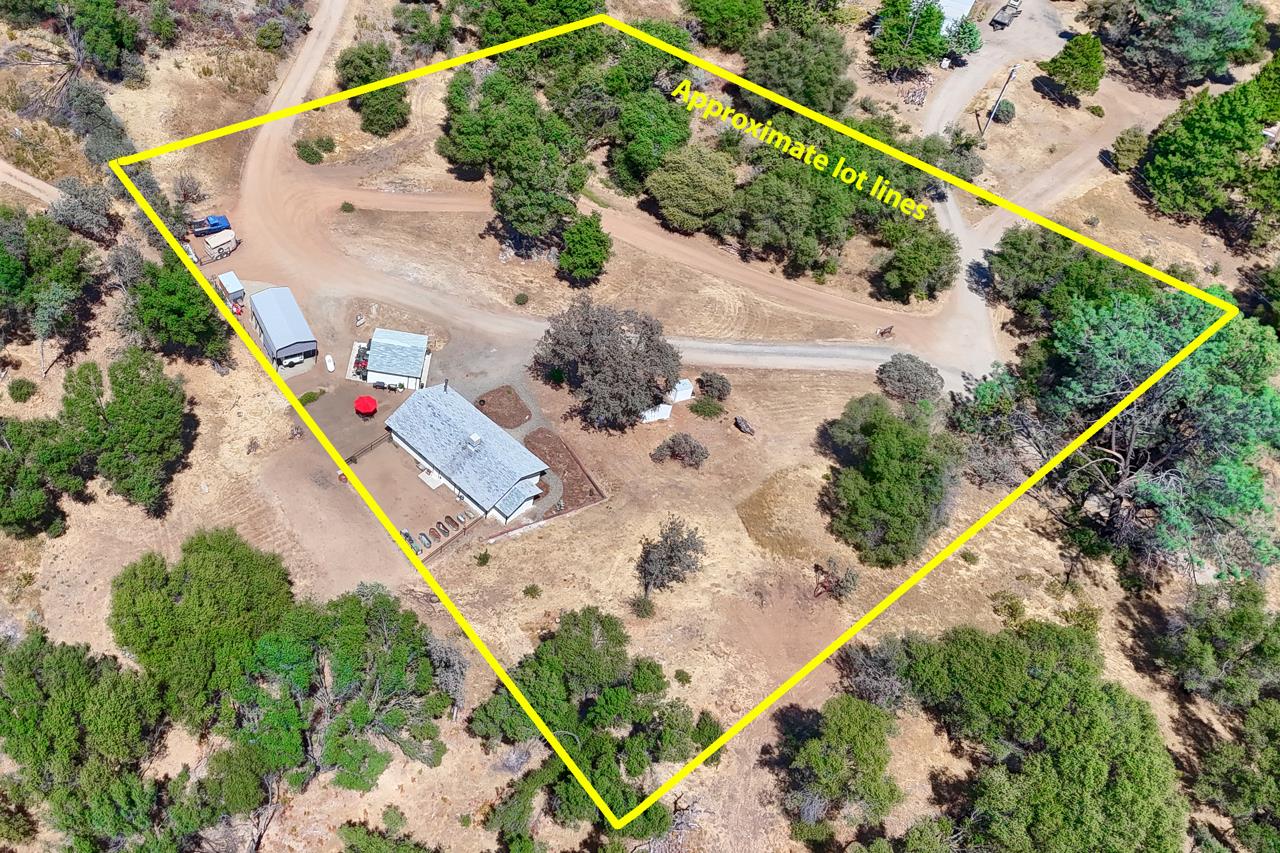 3848 Sherrod Road Mariposa, CA 95338 - Photo 41 of 43