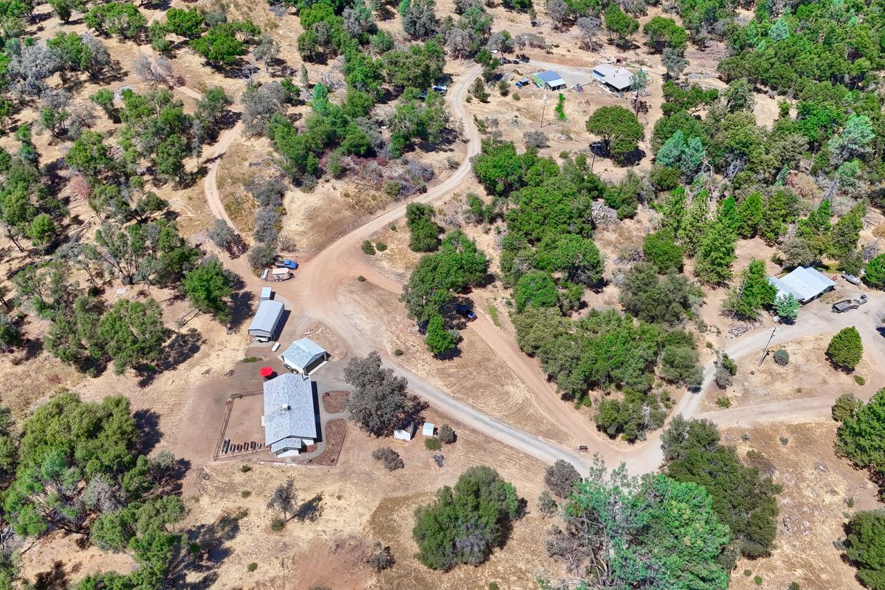3848 Sherrod Road Mariposa, CA 95338 - Photo 42 of 43