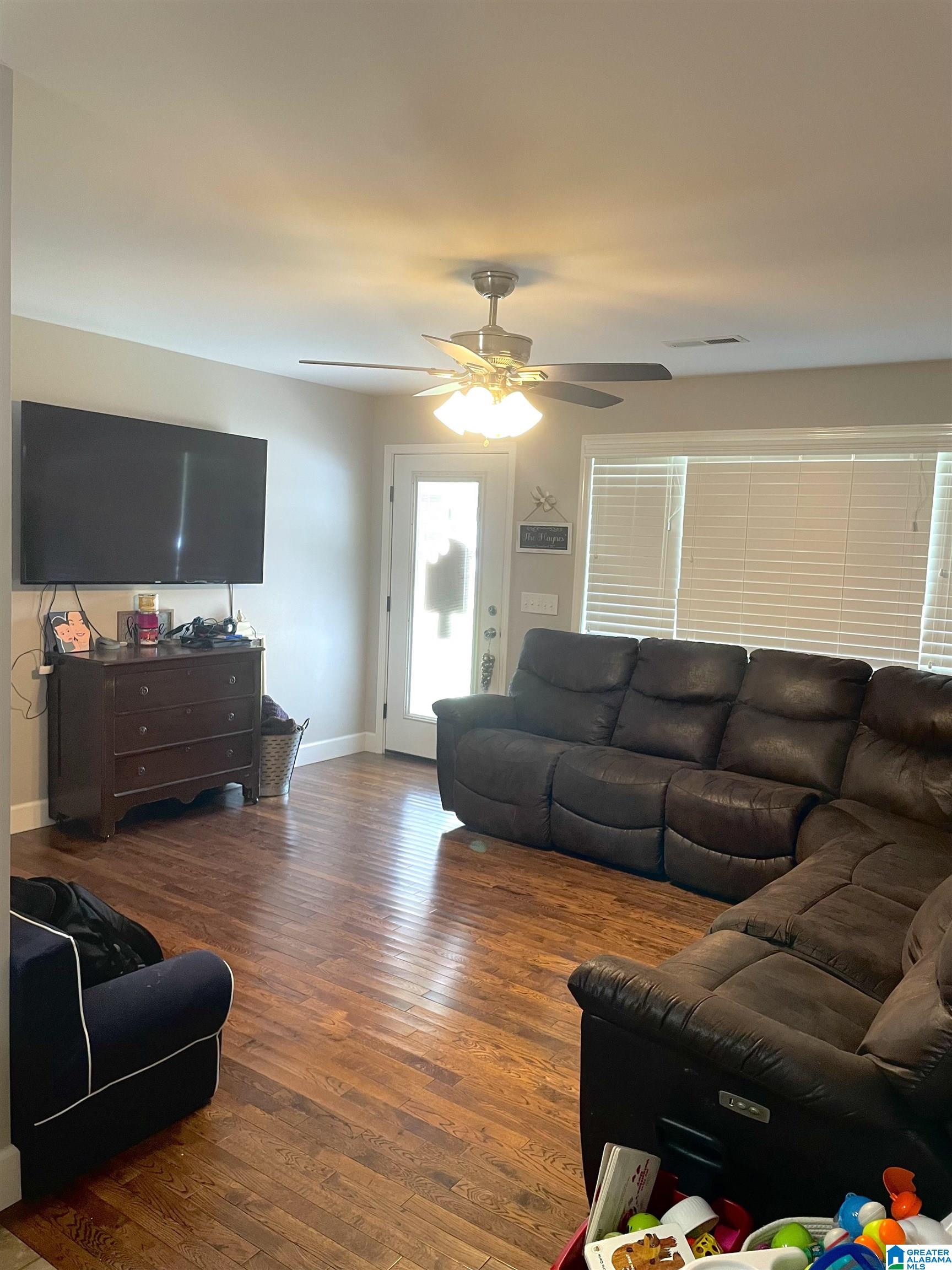 105 Ridgeview Road Talladega, AL 35160 - Photo 7 of 21