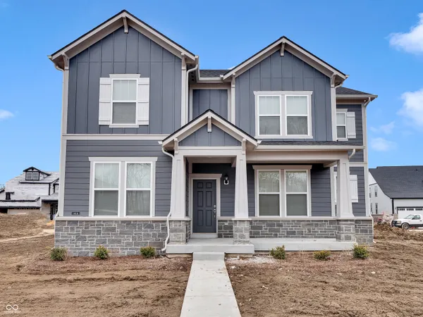 $5,400 | 14414 Bishop Birch Place, Carmel, IN 46074