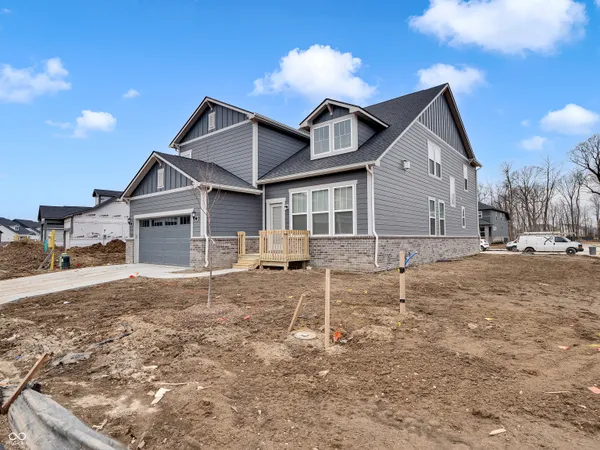 $5,400 | 14414 Bishop Birch Place, Carmel, IN 46074