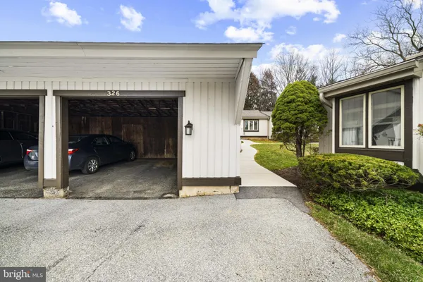 $3,800 | 326 Devon Way, Unit 326, West Chester, PA 19380