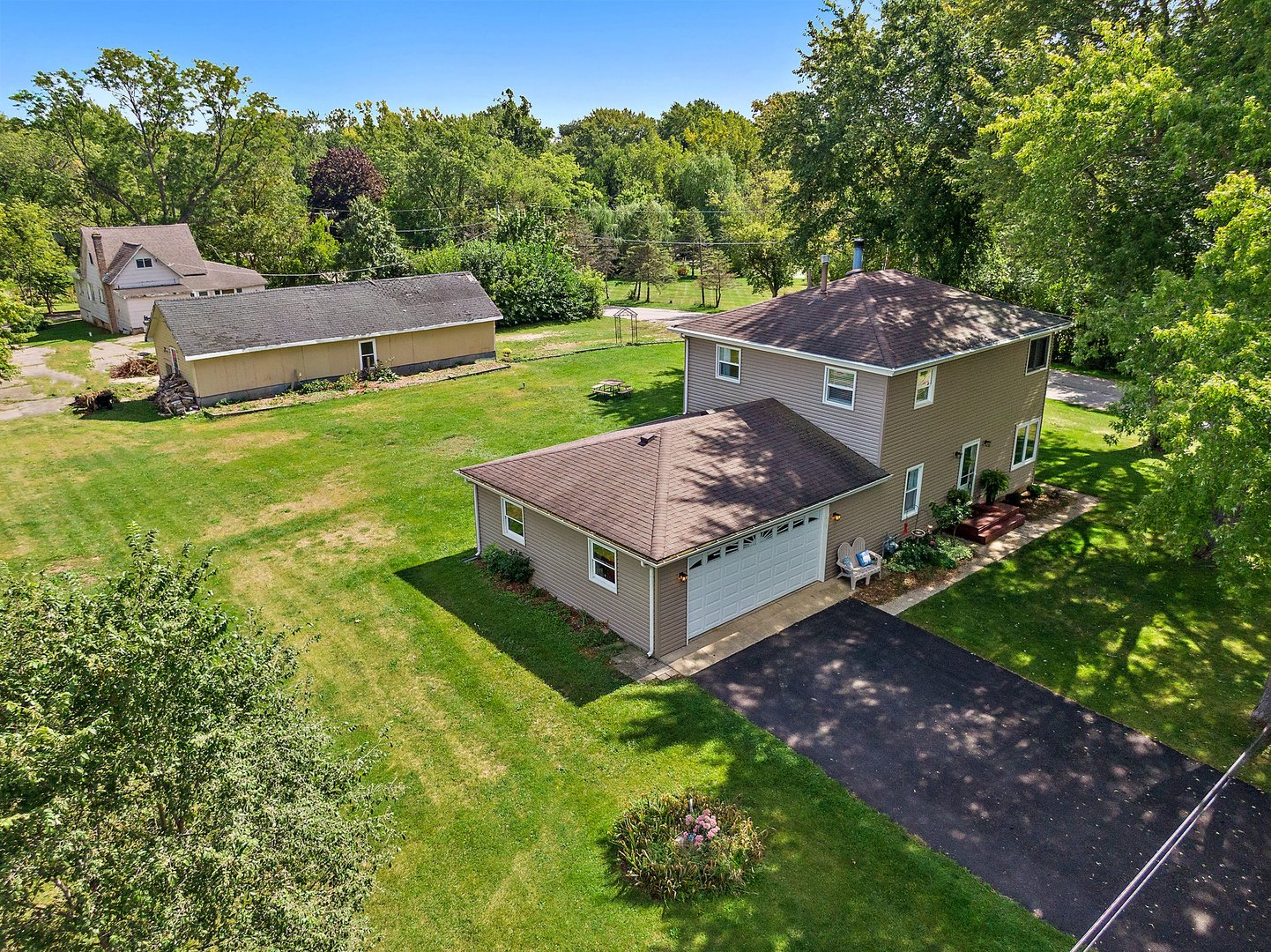 27110 West Highland Road Barrington, IL 60010 - Photo 31 of 33