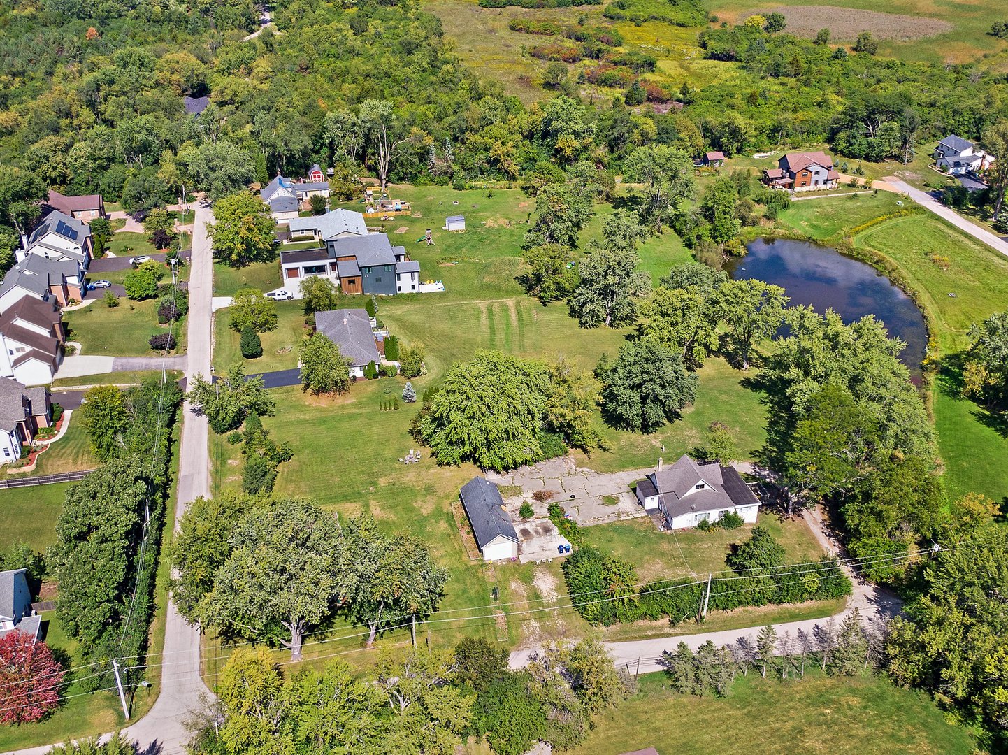 27110 West Highland Road Barrington, IL 60010 - Photo 32 of 33