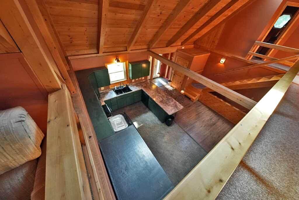 590 W Road Portage, ME 04768 - Photo 52 of 136 kitchen-me-lake-home-2
