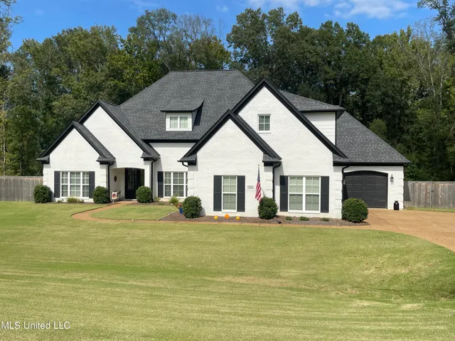 $575,000 | 650 Smokestack Drive, Hernando, MS 38632