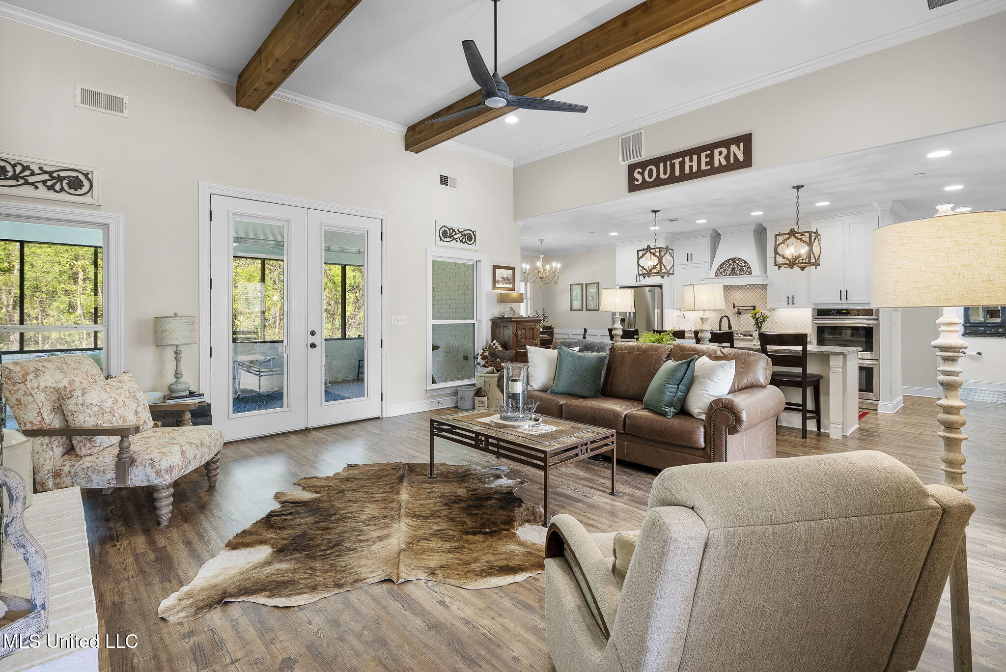 650 Smokestack Drive Hernando, MS 38632 - Photo 11 of 50 Great room