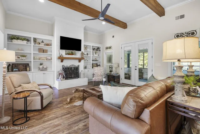 $575,000 | 650 Smokestack Drive, Hernando, MS 38632