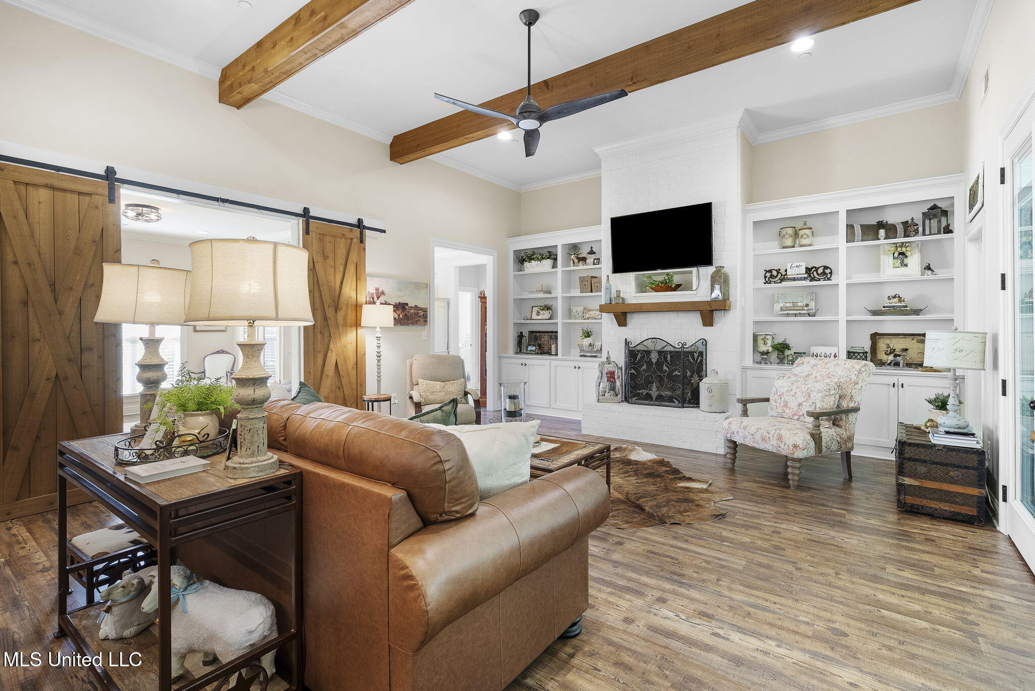 650 Smokestack Drive Hernando, MS 38632 - Photo 13 of 50 Great room