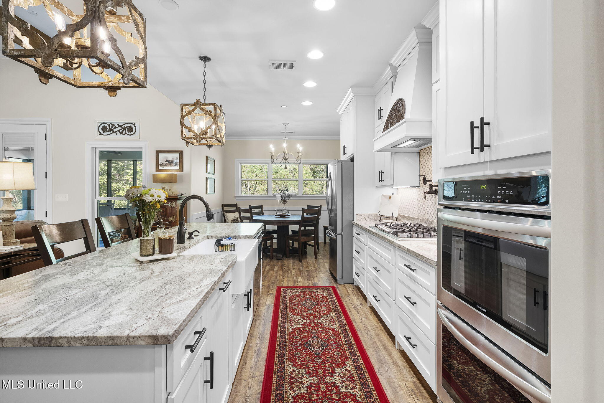 650 Smokestack Drive Hernando, MS 38632 - Photo 14 of 50 Kitchen